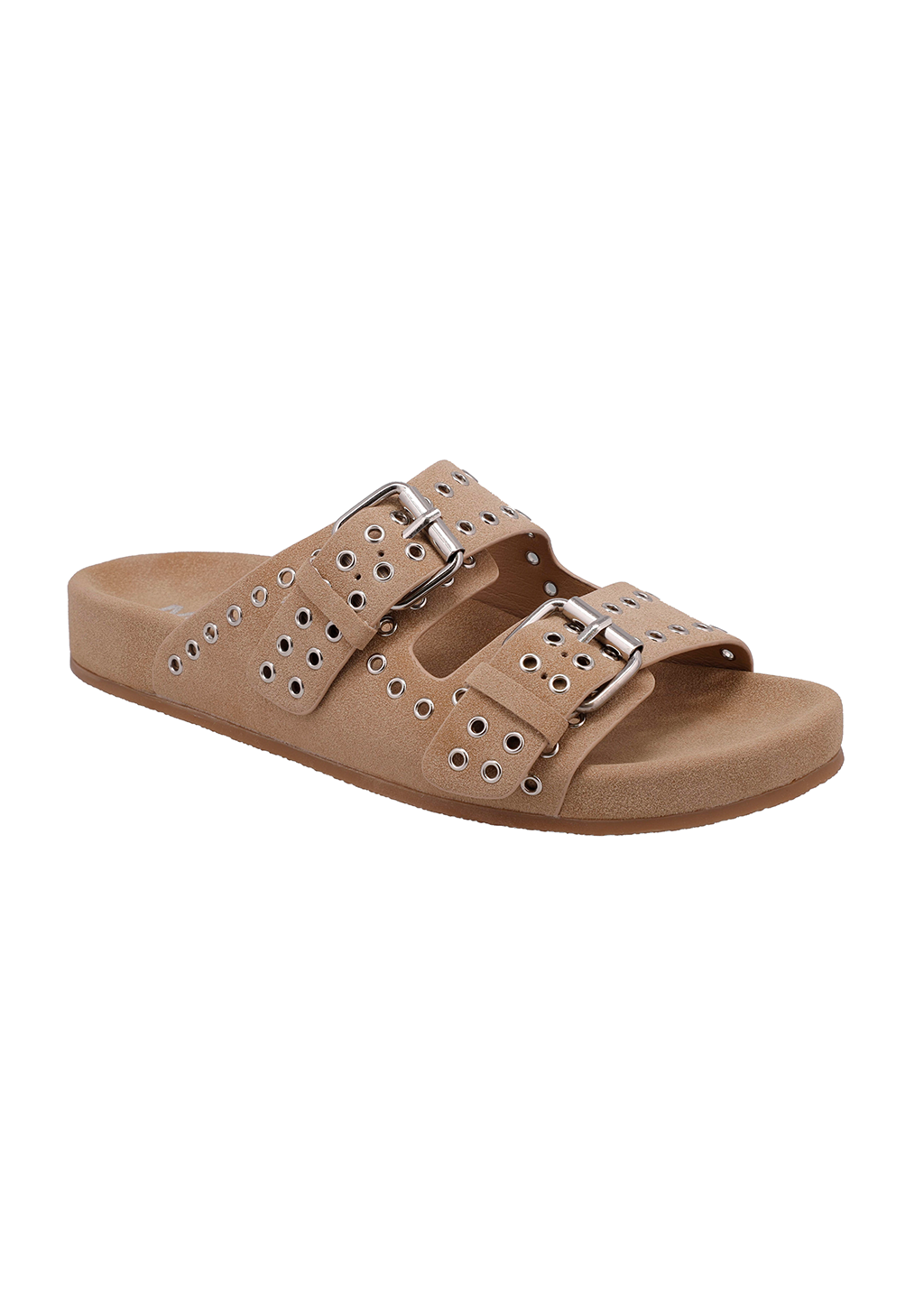 Brooklyn - Sand – Mia Shoes