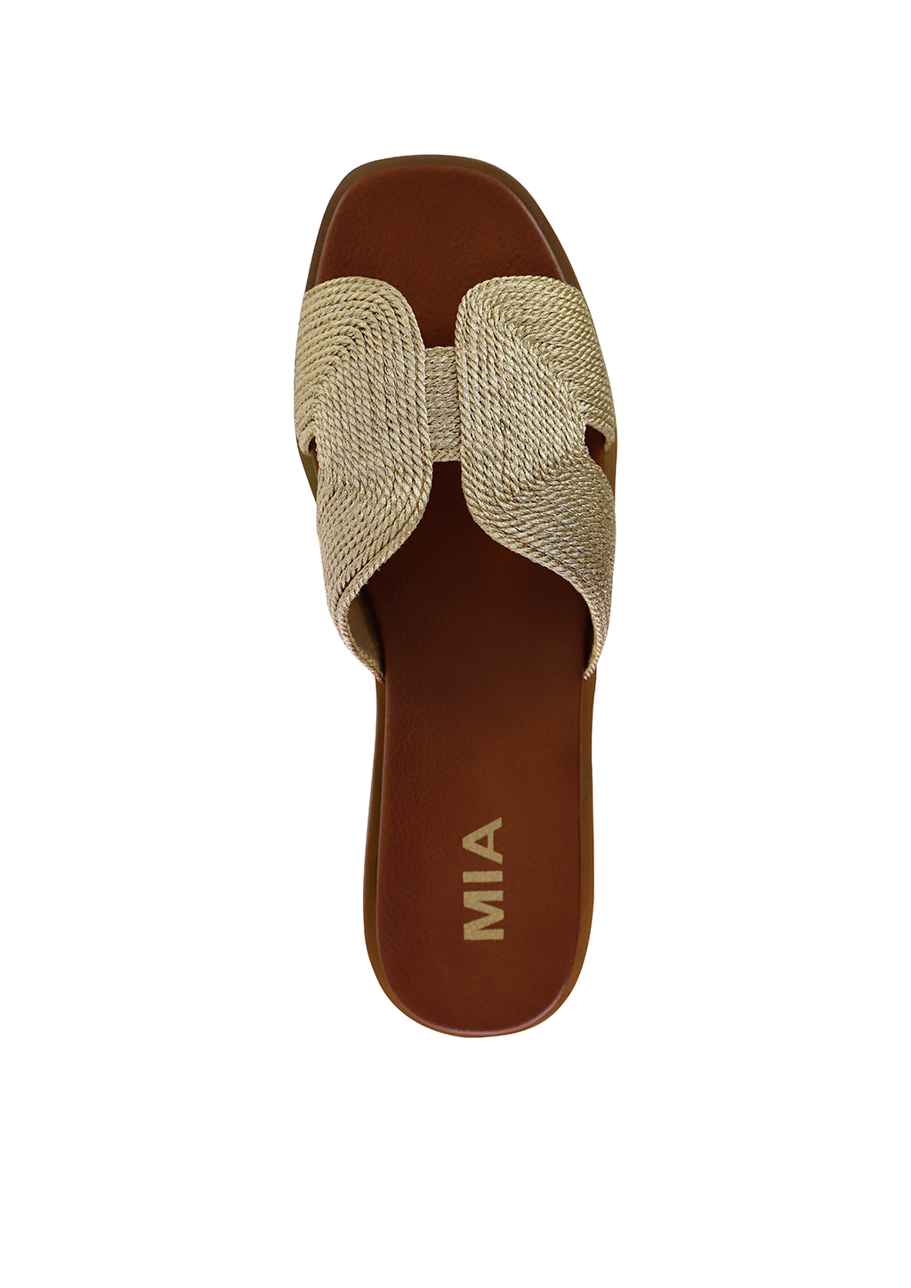 SOFT GOLD WO